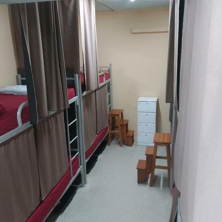 סינגפור Heritage Hostel מראה חיצוני תמונה