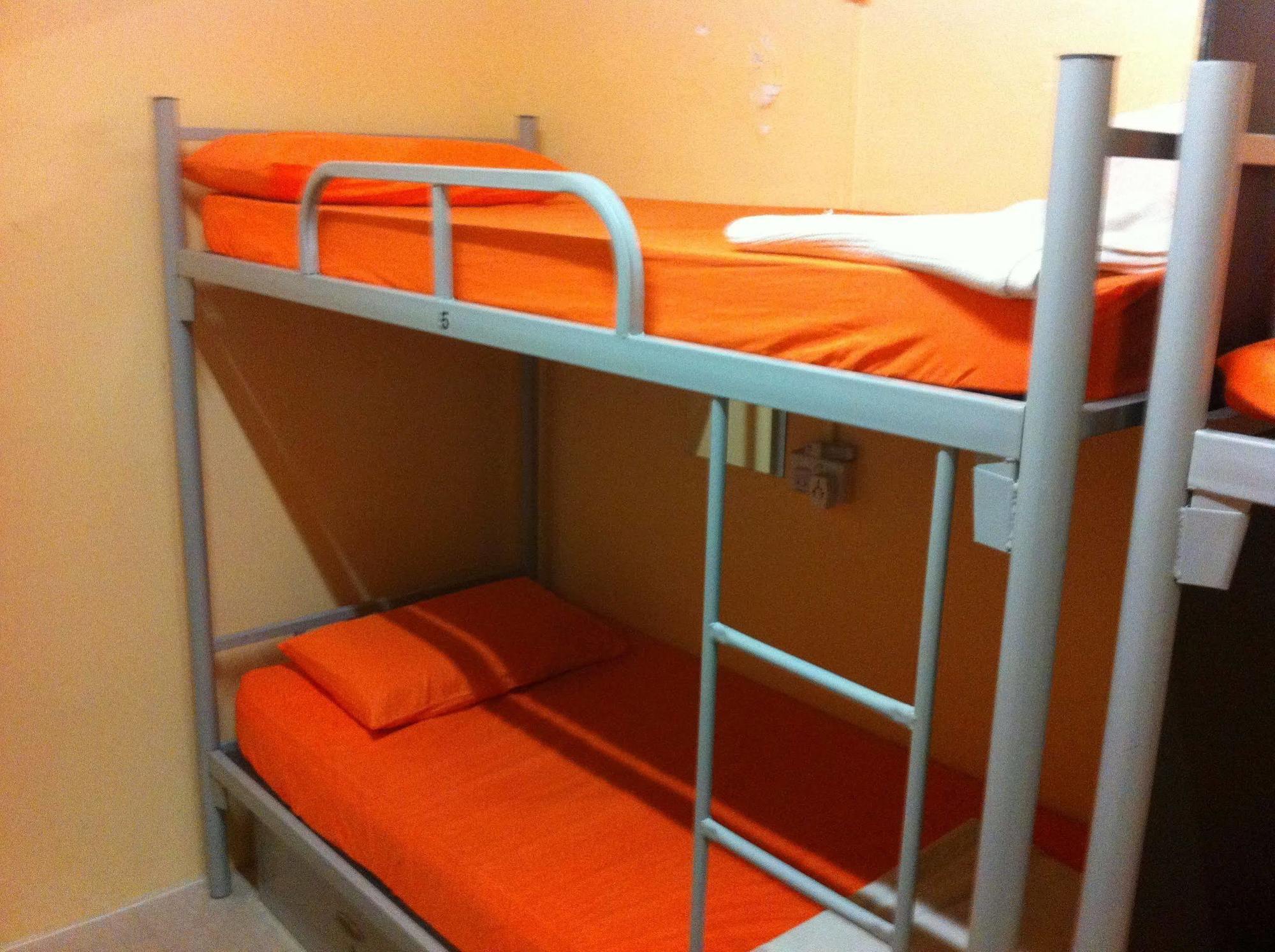 סינגפור Heritage Hostel מראה חיצוני תמונה