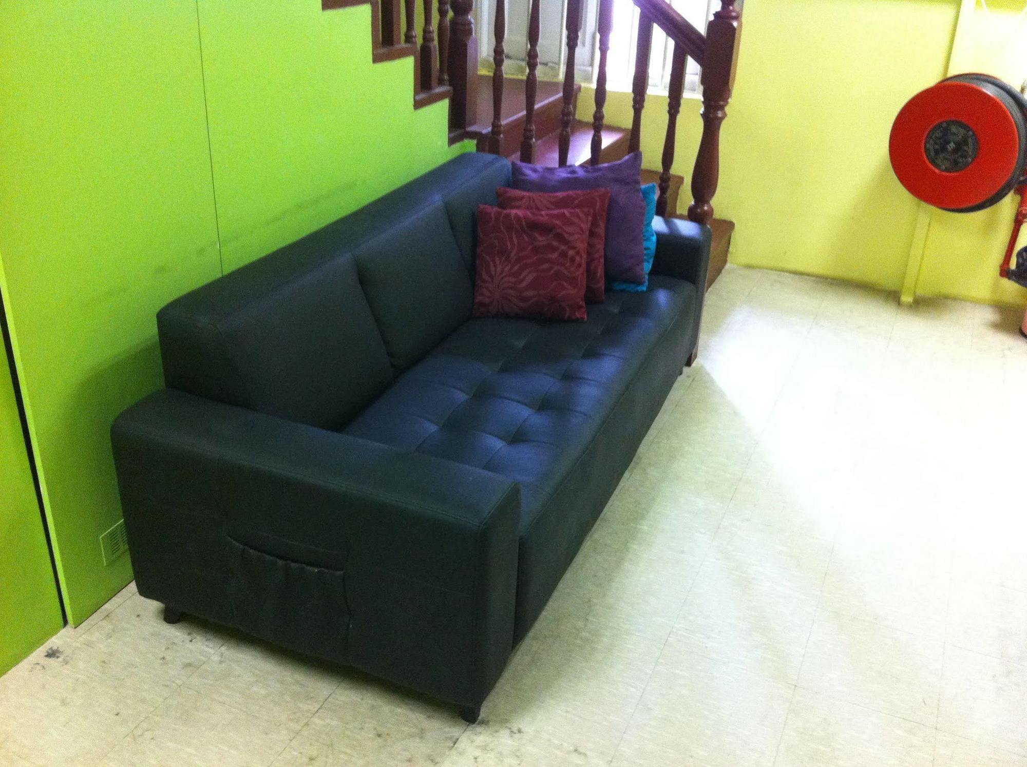 סינגפור Heritage Hostel מראה חיצוני תמונה
