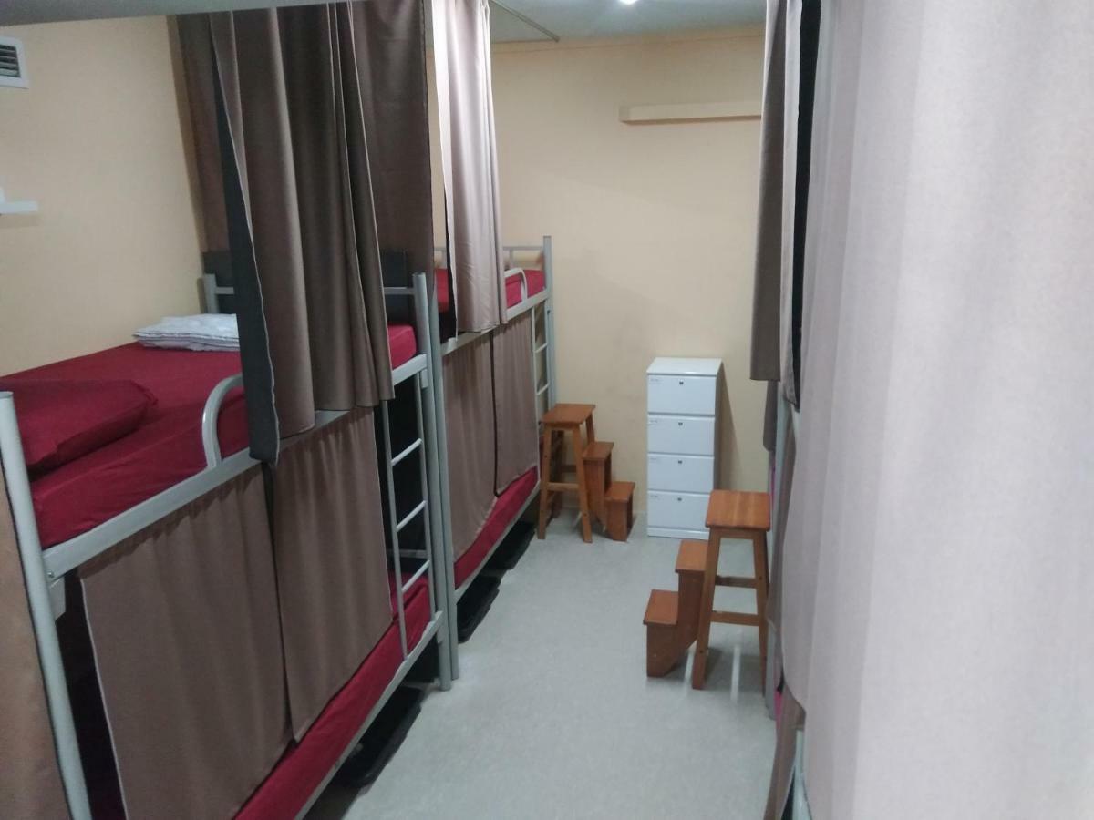 סינגפור Heritage Hostel מראה חיצוני תמונה