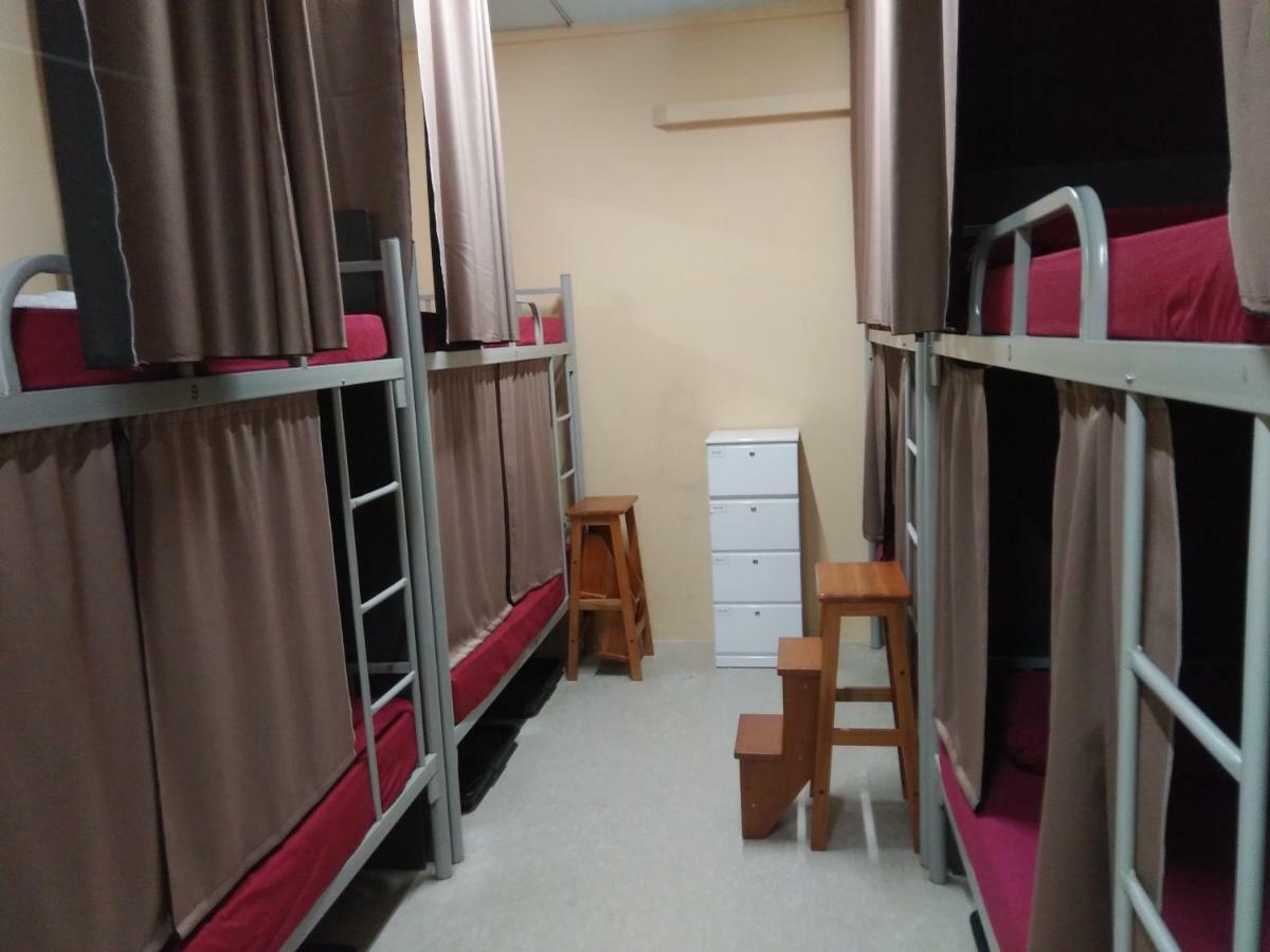 סינגפור Heritage Hostel מראה חיצוני תמונה