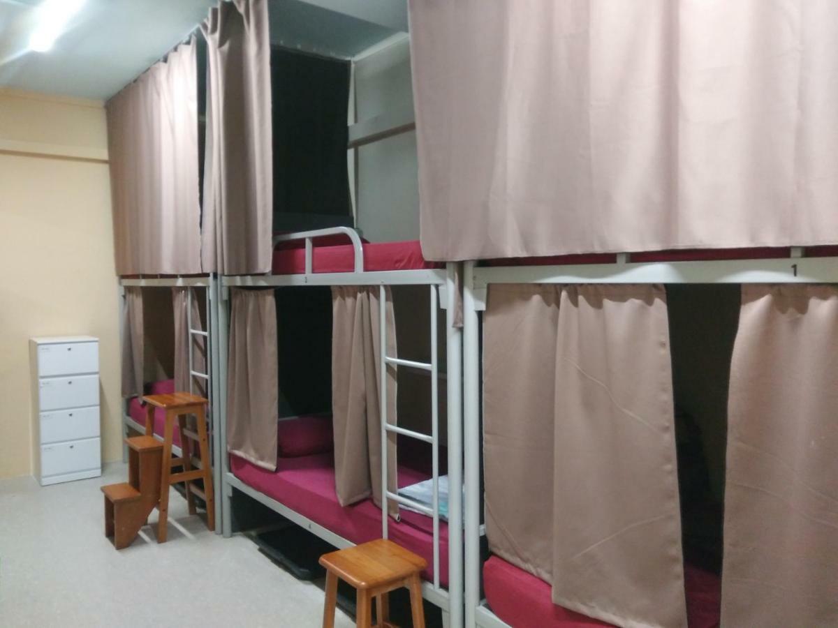 סינגפור Heritage Hostel מראה חיצוני תמונה