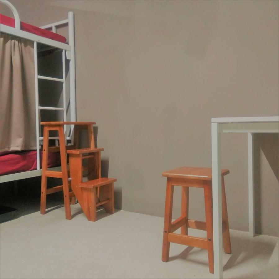 סינגפור Heritage Hostel מראה חיצוני תמונה