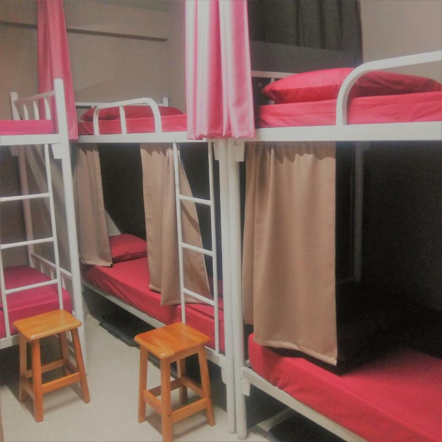 סינגפור Heritage Hostel מראה חיצוני תמונה