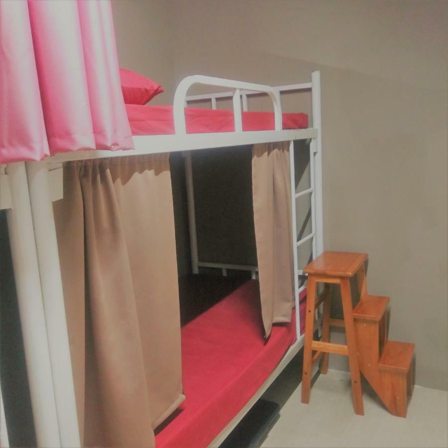סינגפור Heritage Hostel מראה חיצוני תמונה
