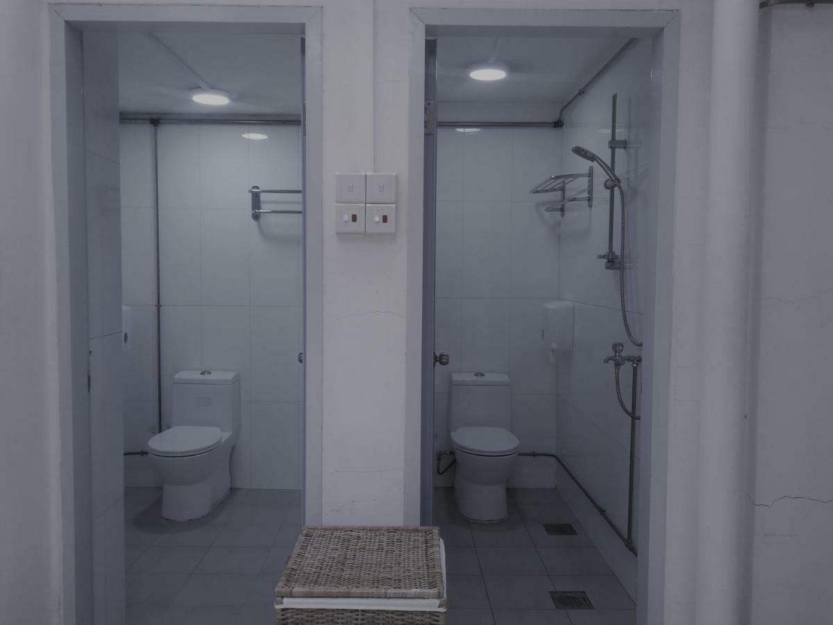 סינגפור Heritage Hostel מראה חיצוני תמונה
