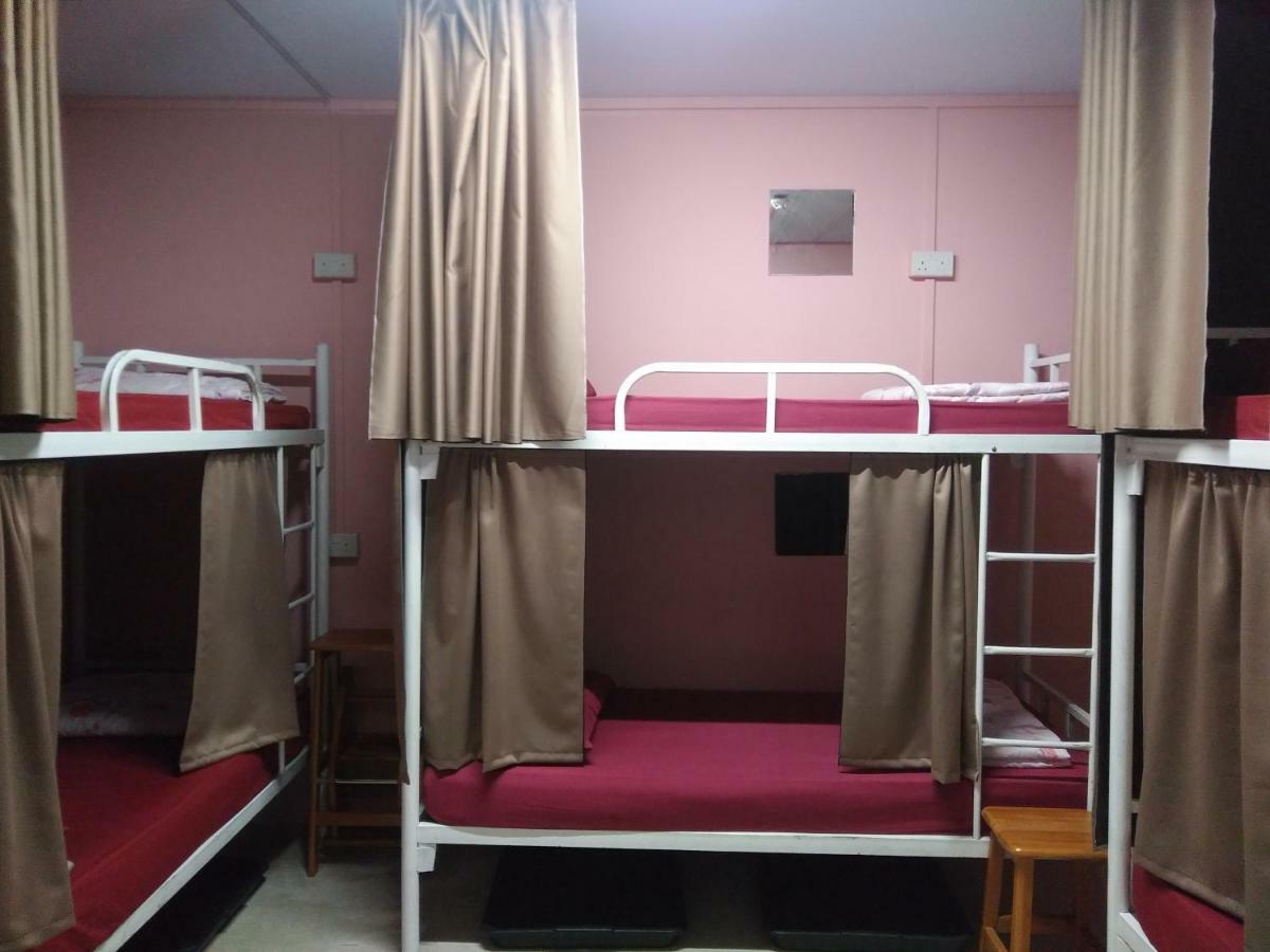 סינגפור Heritage Hostel מראה חיצוני תמונה