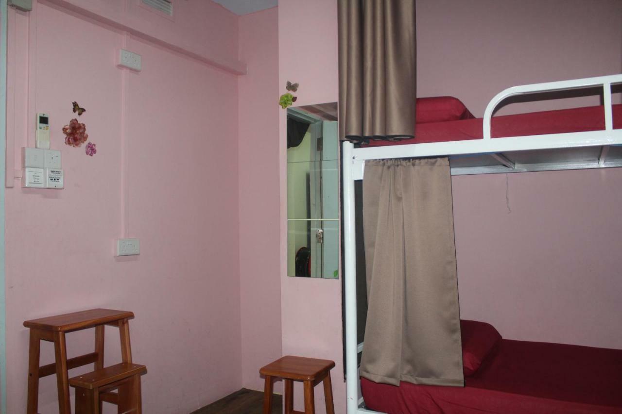 סינגפור Heritage Hostel מראה חיצוני תמונה
