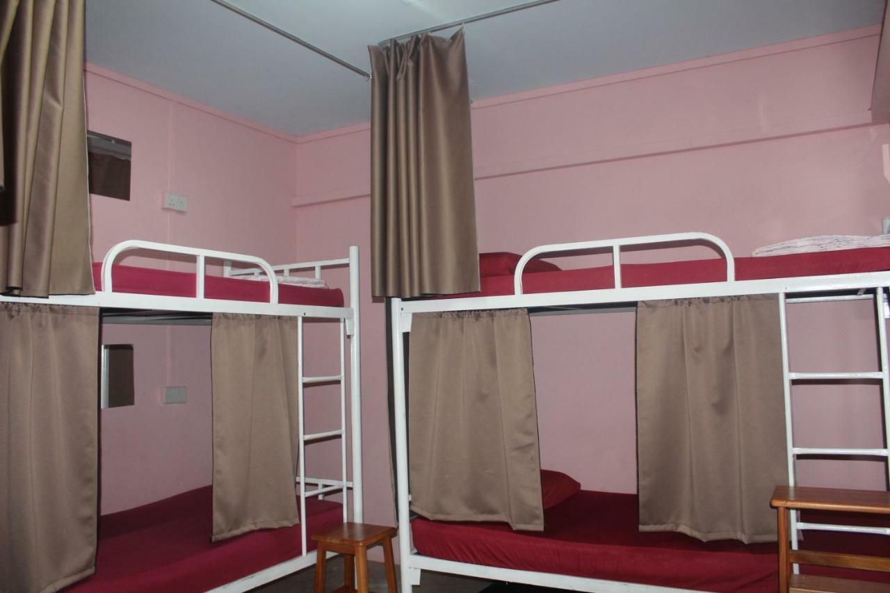 סינגפור Heritage Hostel מראה חיצוני תמונה